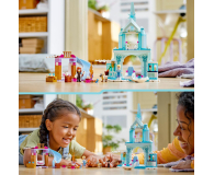 LEGO Outlet Disney Kraina Lodu 43238 Lodowy zamek Elzy - 1563941 - zdjęcie 6